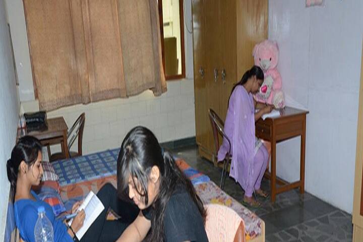 hostel